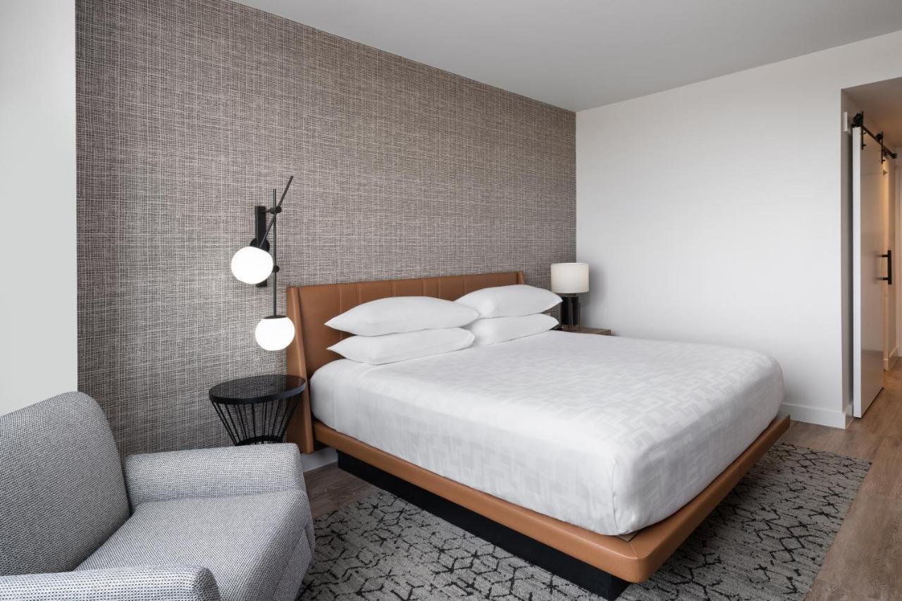 Sheraton Flowood The Refuge Hotel & Conference Center Экстерьер фото