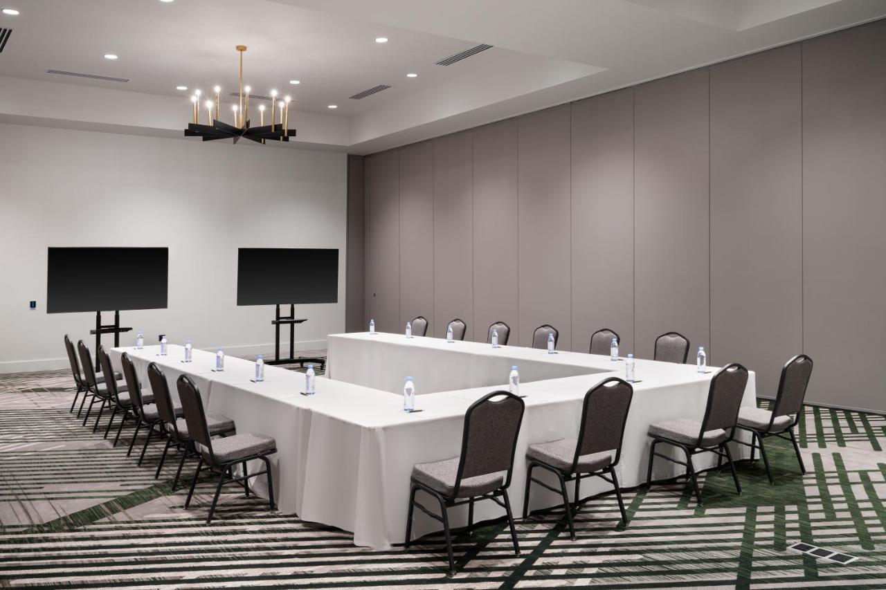 Sheraton Flowood The Refuge Hotel & Conference Center Экстерьер фото