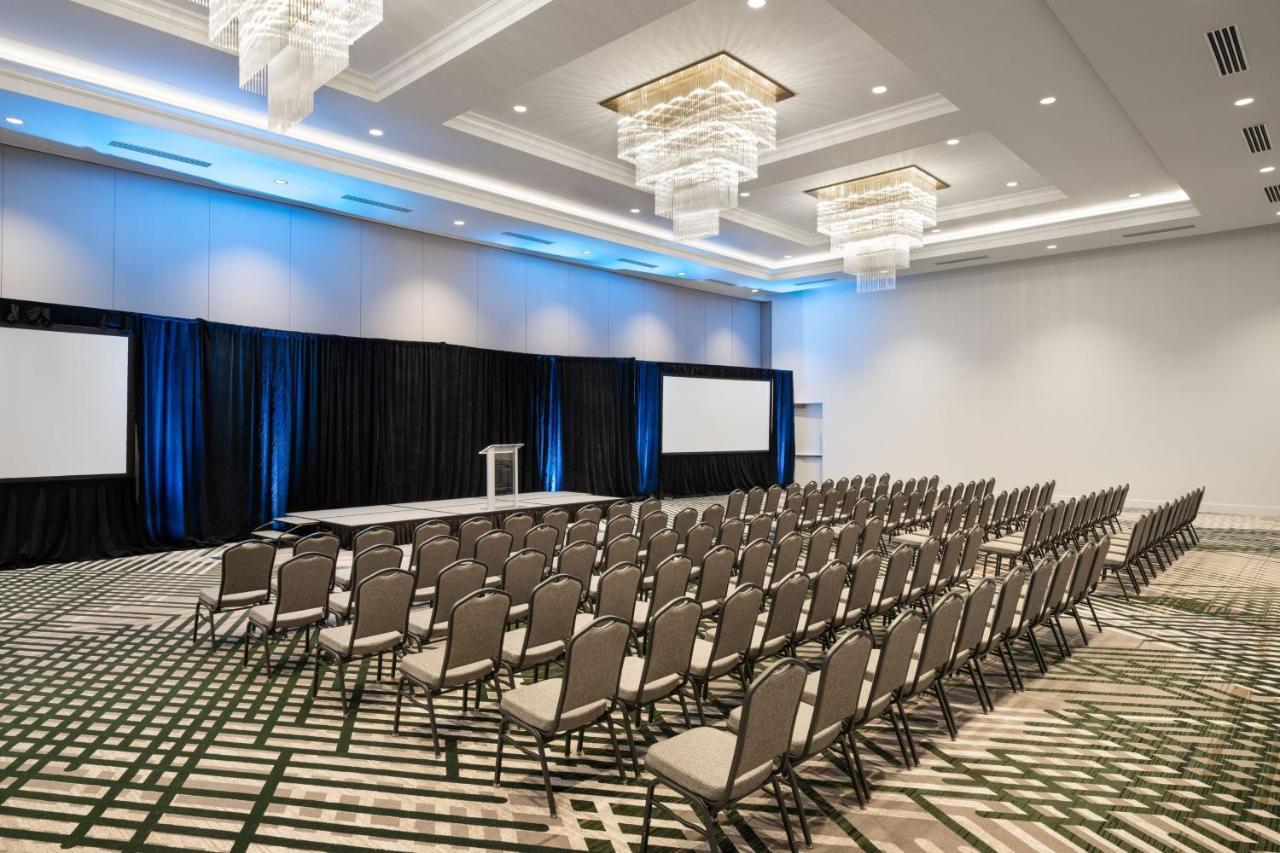 Sheraton Flowood The Refuge Hotel & Conference Center Экстерьер фото