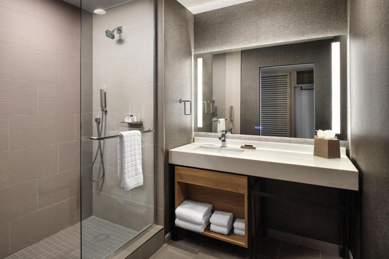 Sheraton Flowood The Refuge Hotel & Conference Center Экстерьер фото