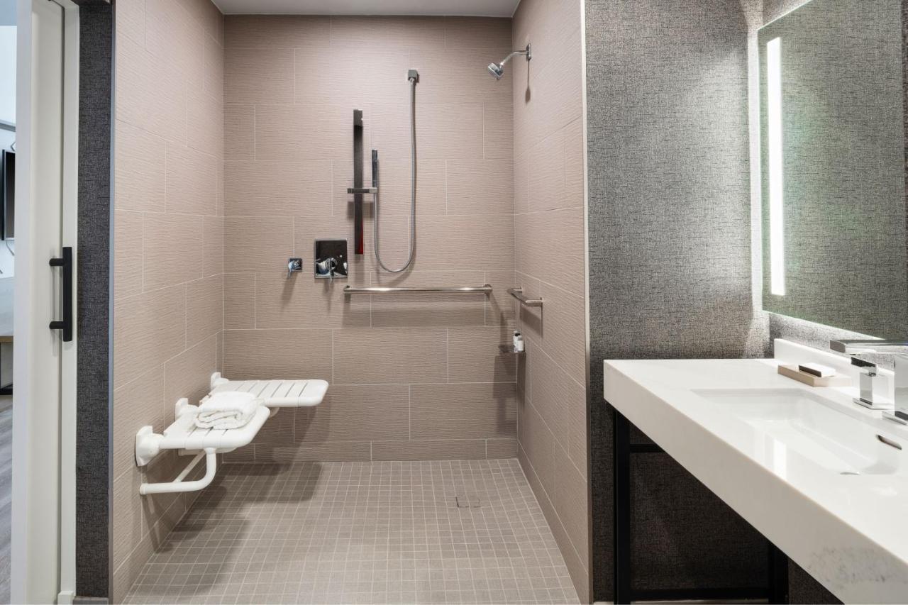 Sheraton Flowood The Refuge Hotel & Conference Center Экстерьер фото