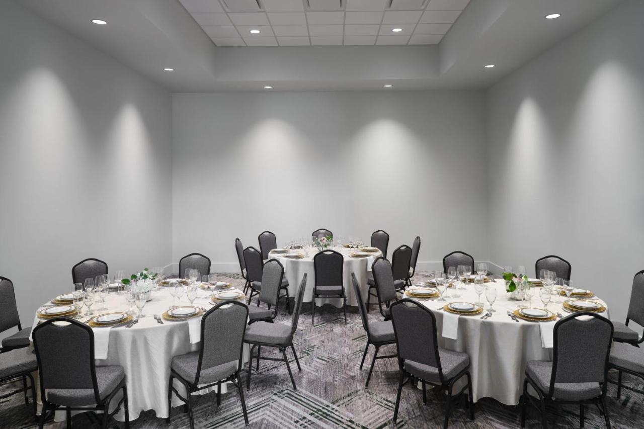 Sheraton Flowood The Refuge Hotel & Conference Center Экстерьер фото