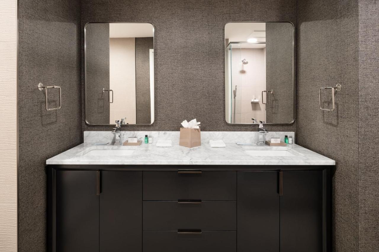 Sheraton Flowood The Refuge Hotel & Conference Center Экстерьер фото
