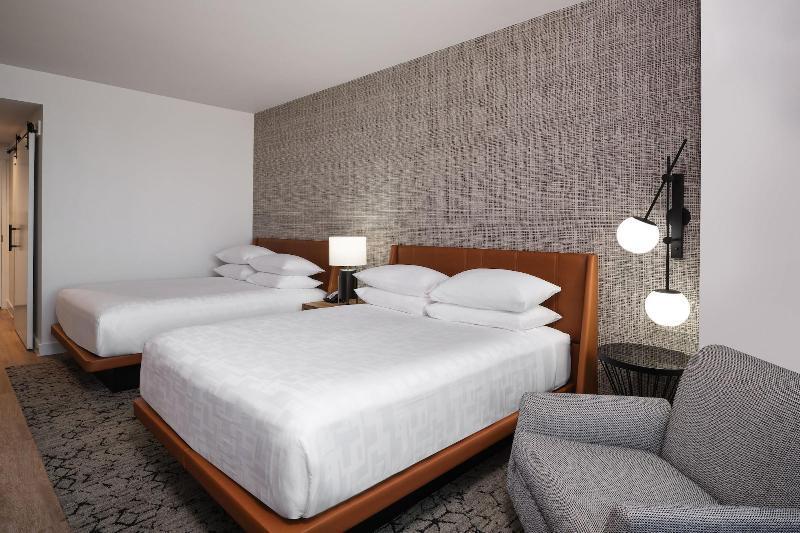 Sheraton Flowood The Refuge Hotel & Conference Center Экстерьер фото