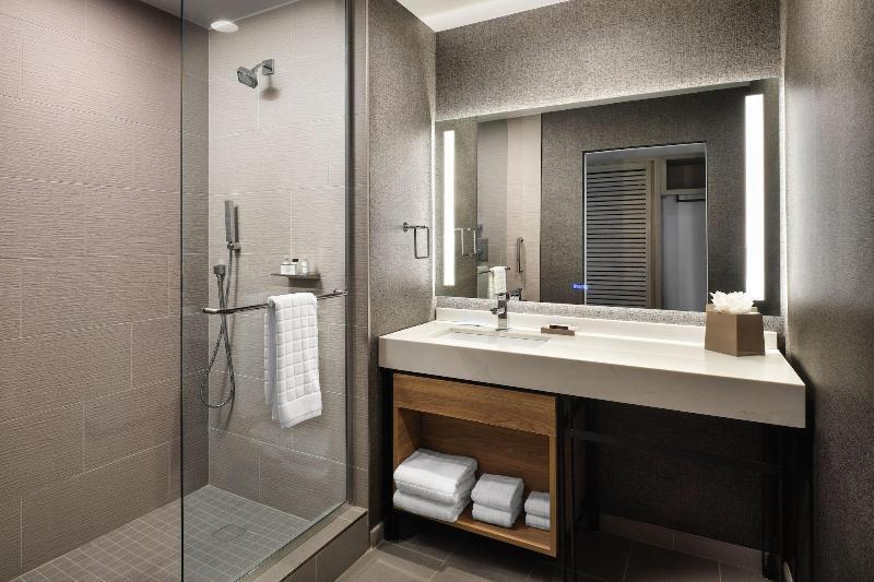 Sheraton Flowood The Refuge Hotel & Conference Center Экстерьер фото
