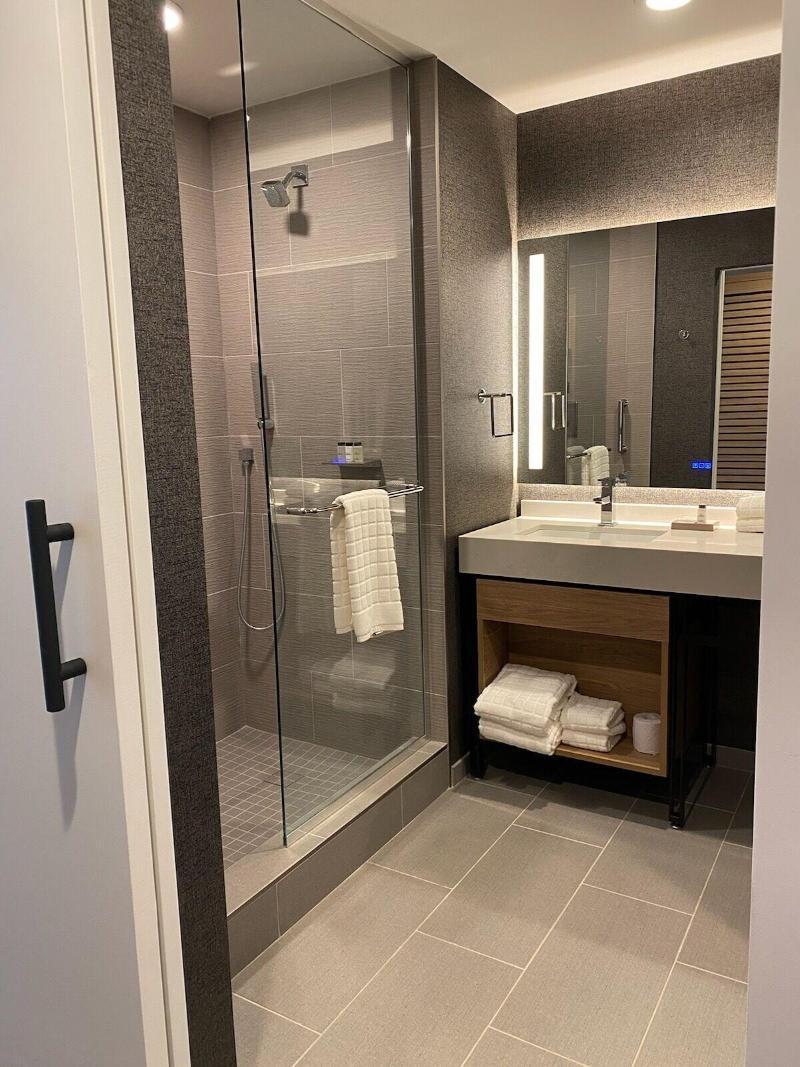 Sheraton Flowood The Refuge Hotel & Conference Center Экстерьер фото